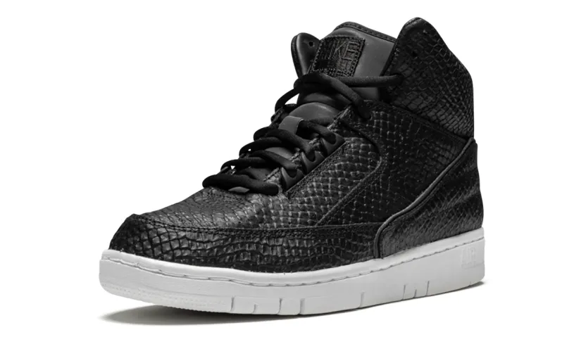 Nike Basketball Air Python DSM NYC SP 'Dover Street Market'